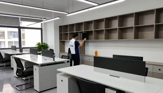 家居定制家具技术如何影响打造理想空间变化